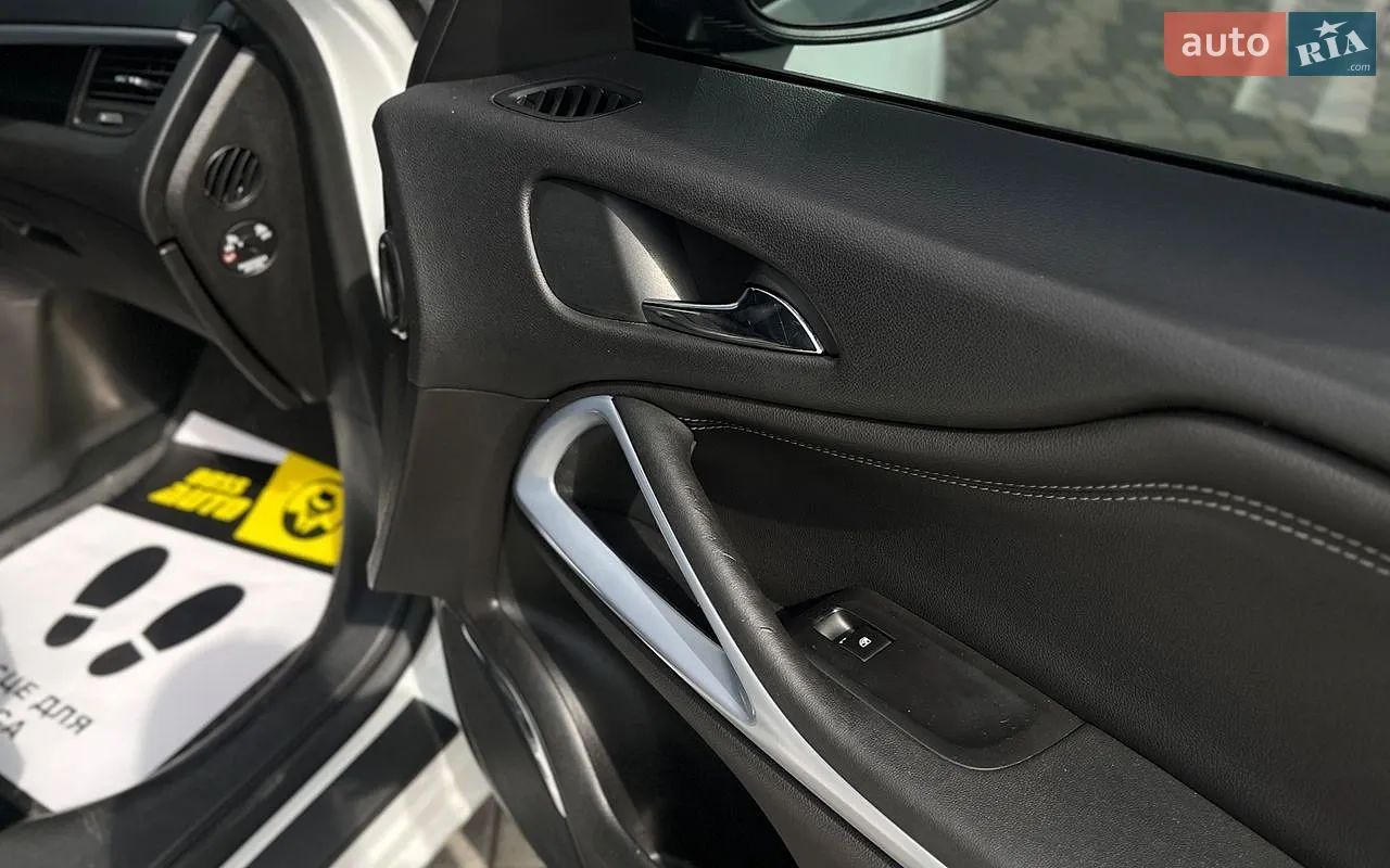 2016 Opel Zafira - мініатюра 25