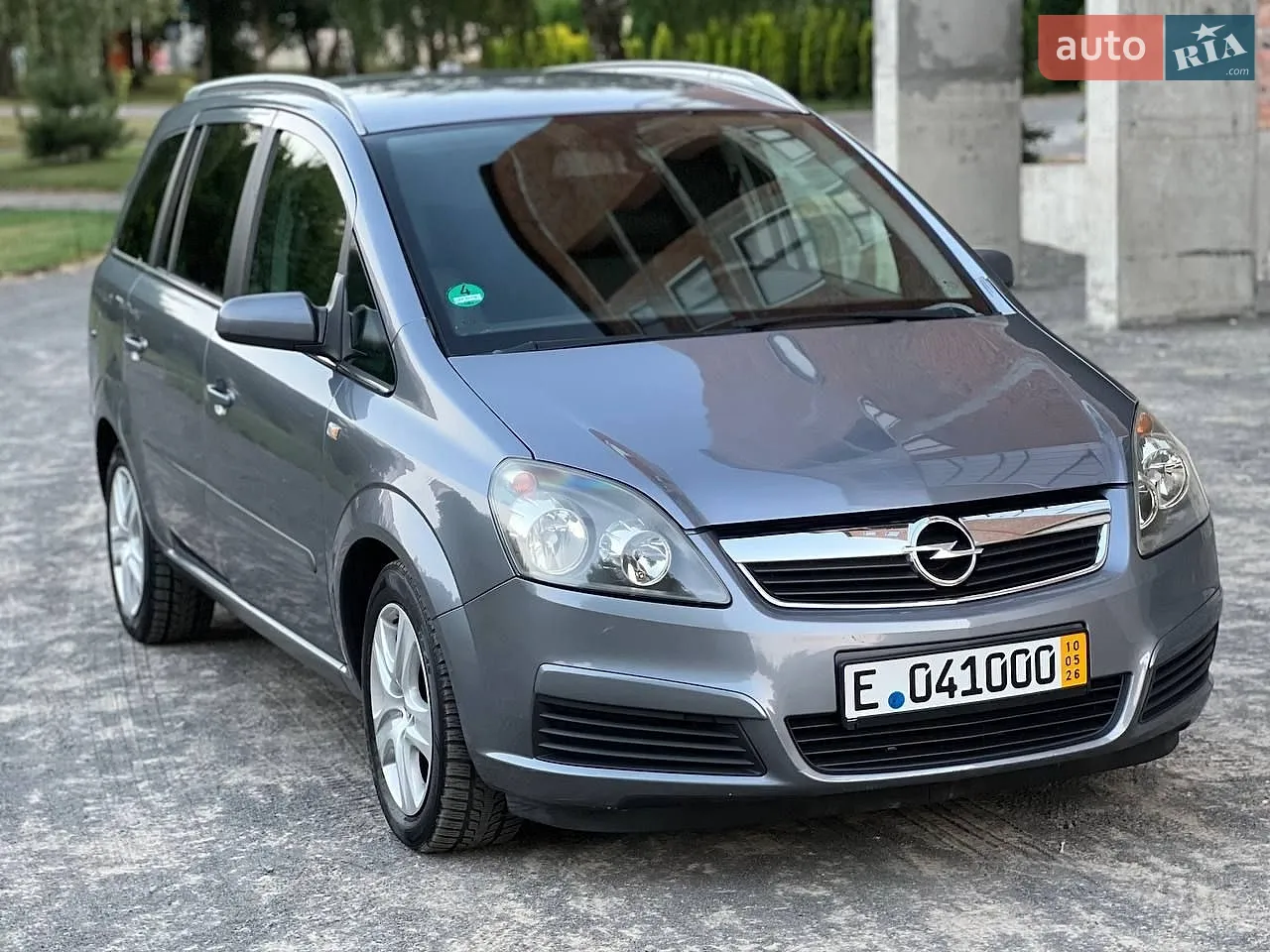 2010 Nissan Note - мініатюра 62