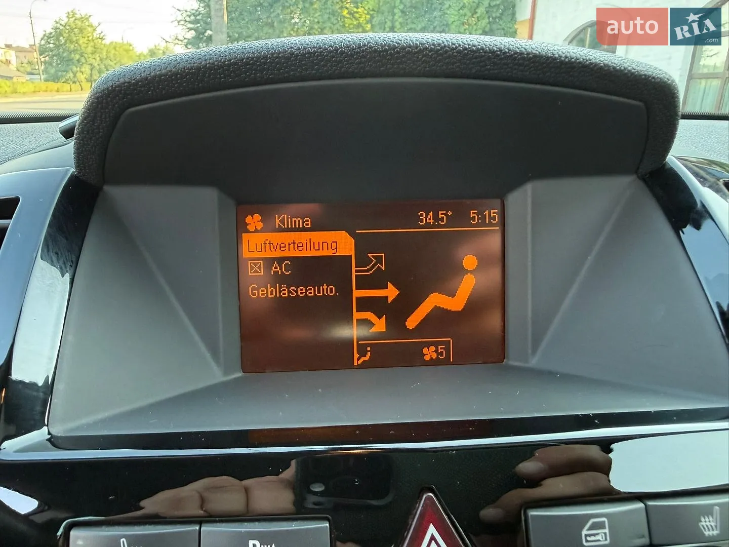 2012 Opel Zafira - мініатюра 53