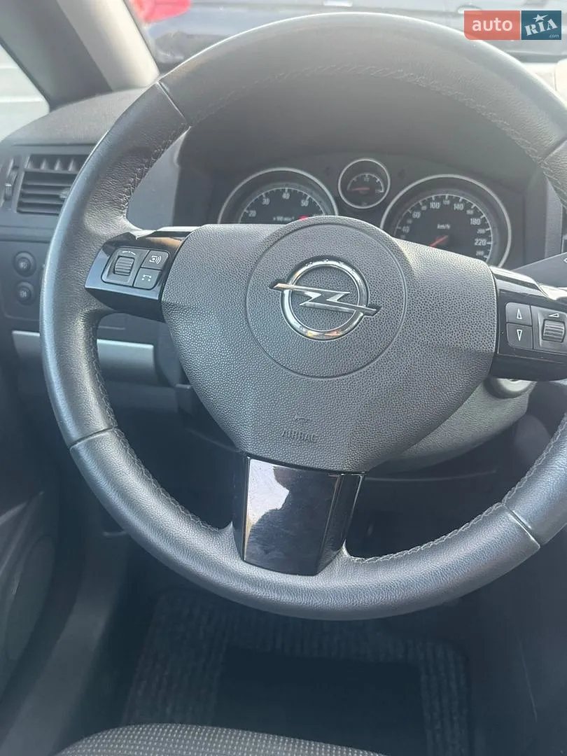2013 Opel Zafira - мініатюра 10