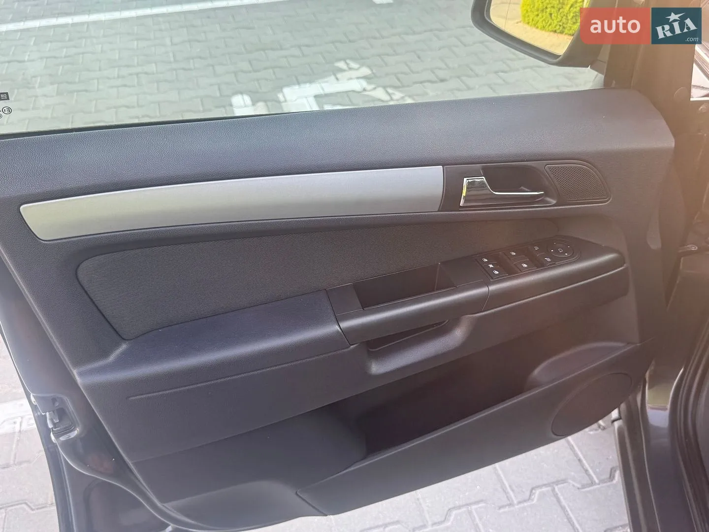 2013 Opel Zafira - мініатюра 15