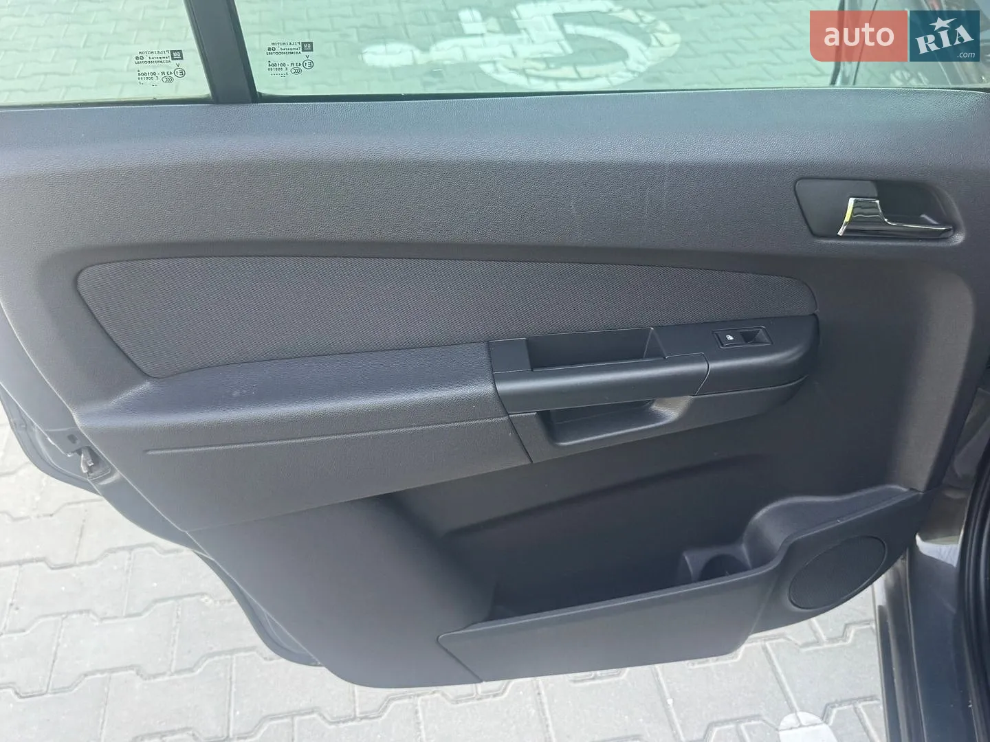 2013 Opel Zafira - мініатюра 17