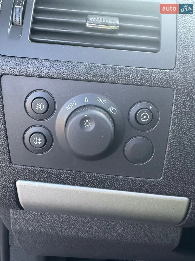 2013 Opel Zafira - мініатюра 13