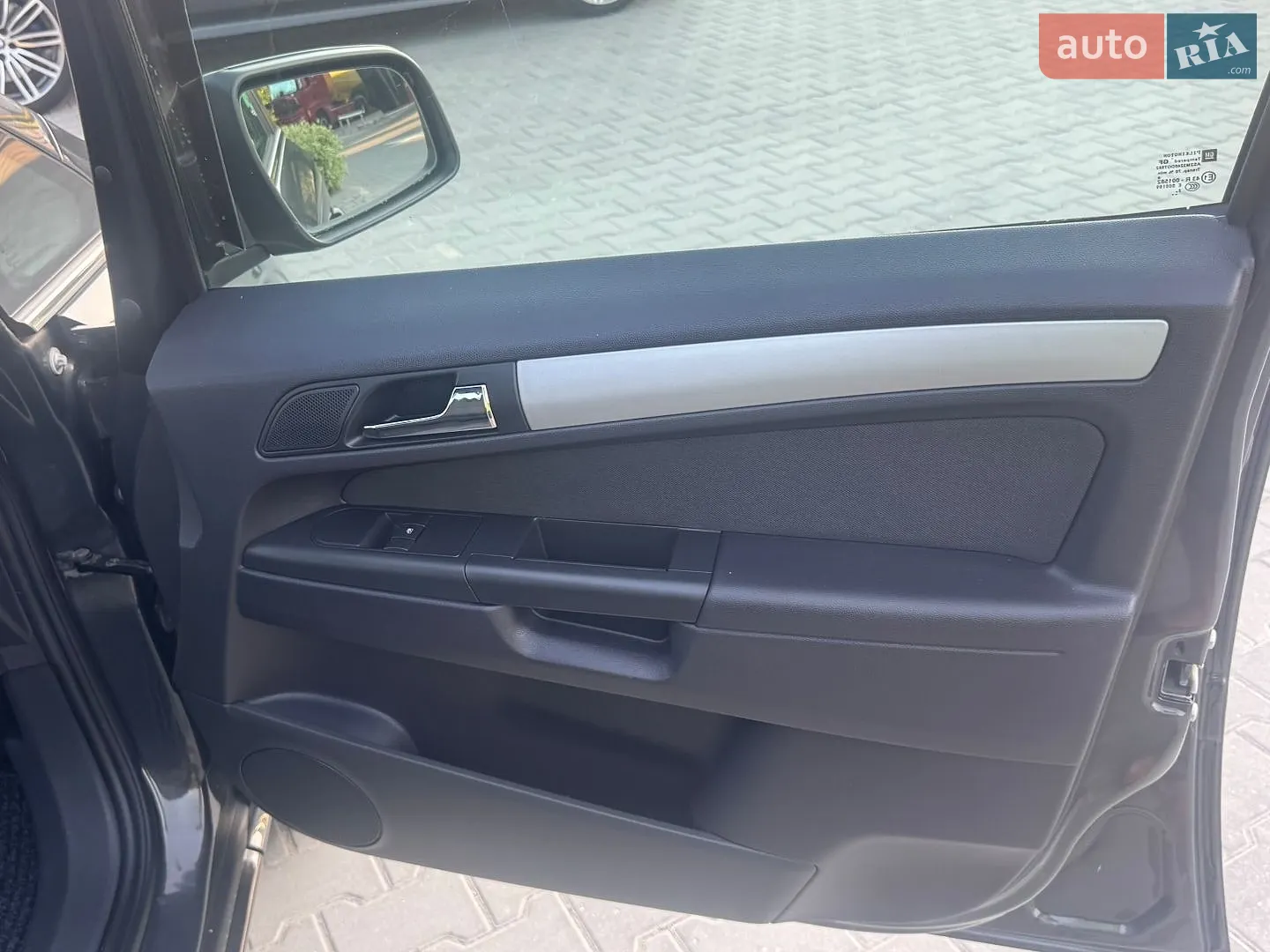 2013 Opel Zafira - мініатюра 21