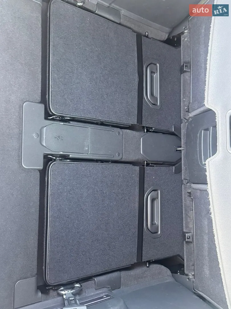 2013 Opel Zafira - мініатюра 24