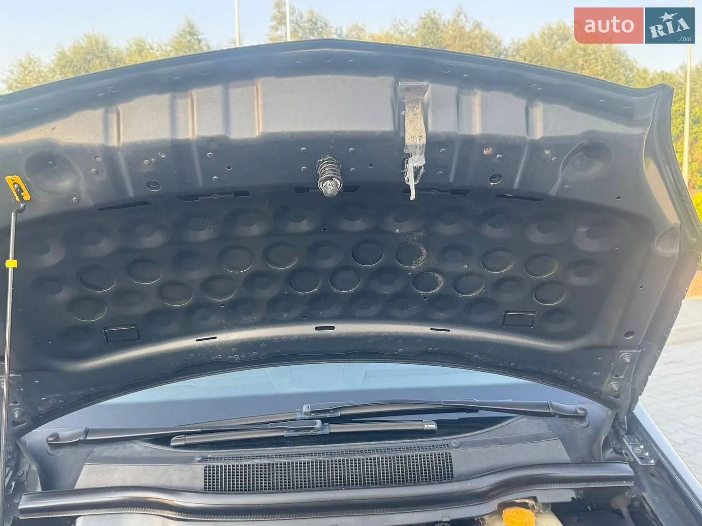 2013 Opel Zafira - мініатюра 32