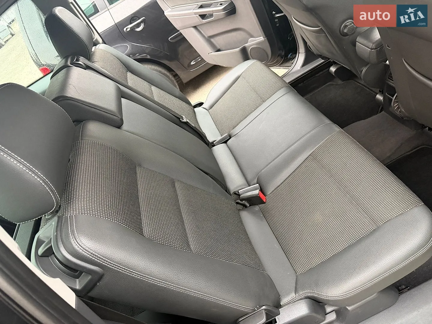 2010 Opel Zafira - мініатюра 18