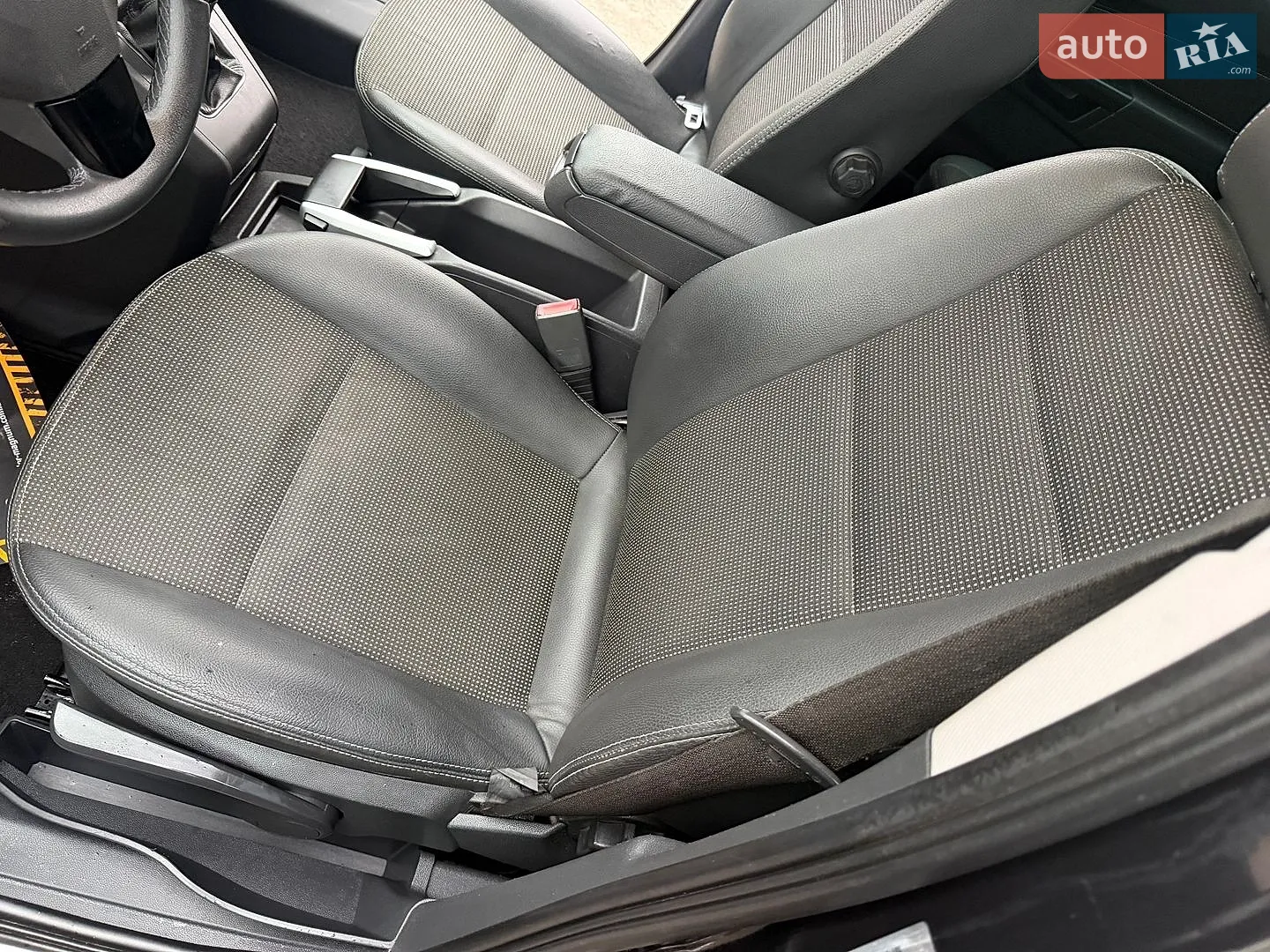 2010 Opel Zafira - мініатюра 23