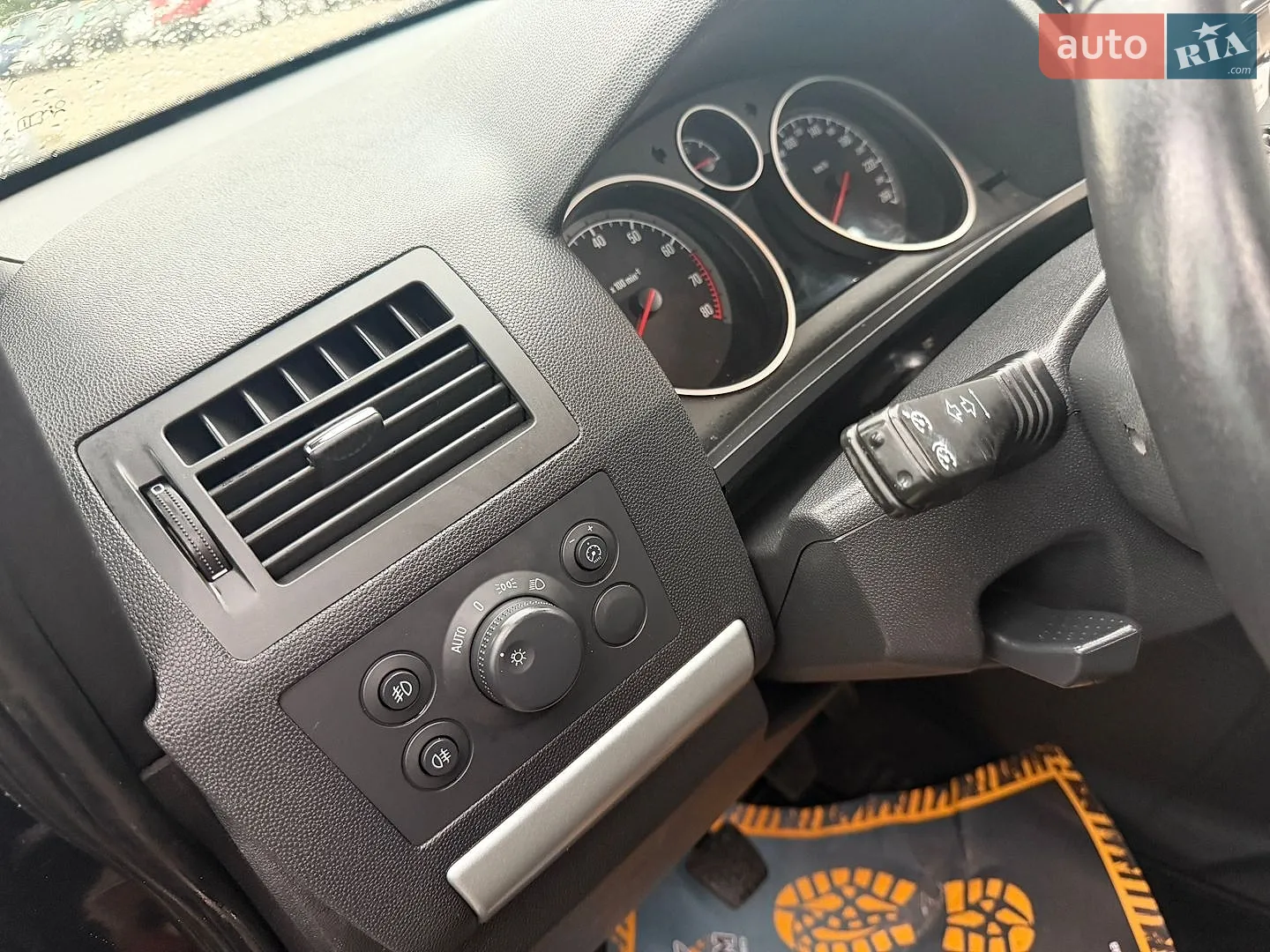2010 Opel Zafira - мініатюра 25