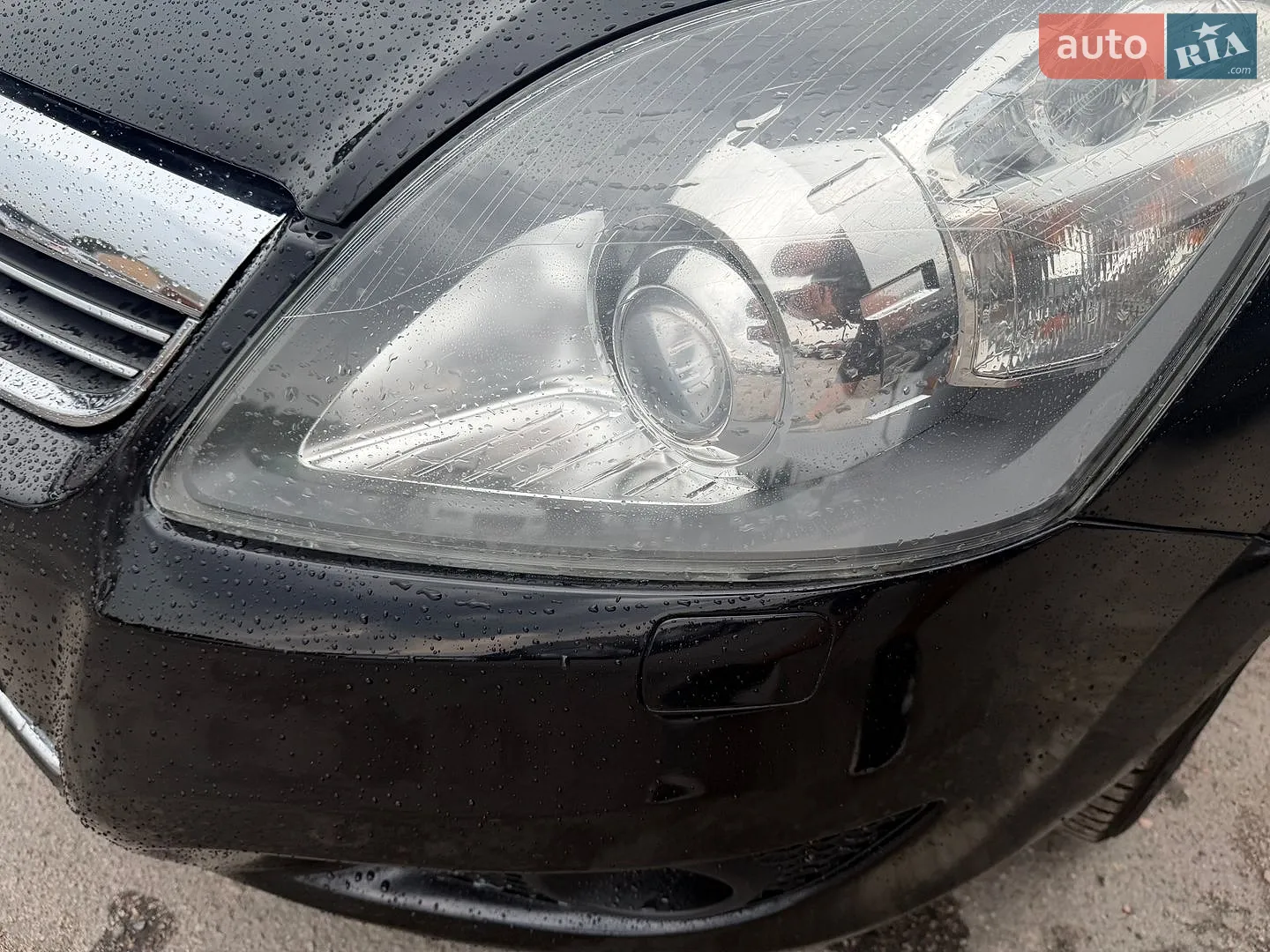 2010 Opel Zafira - мініатюра 28
