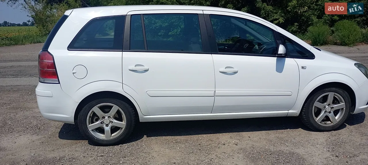 2011 Opel Antara - мініатюра 9