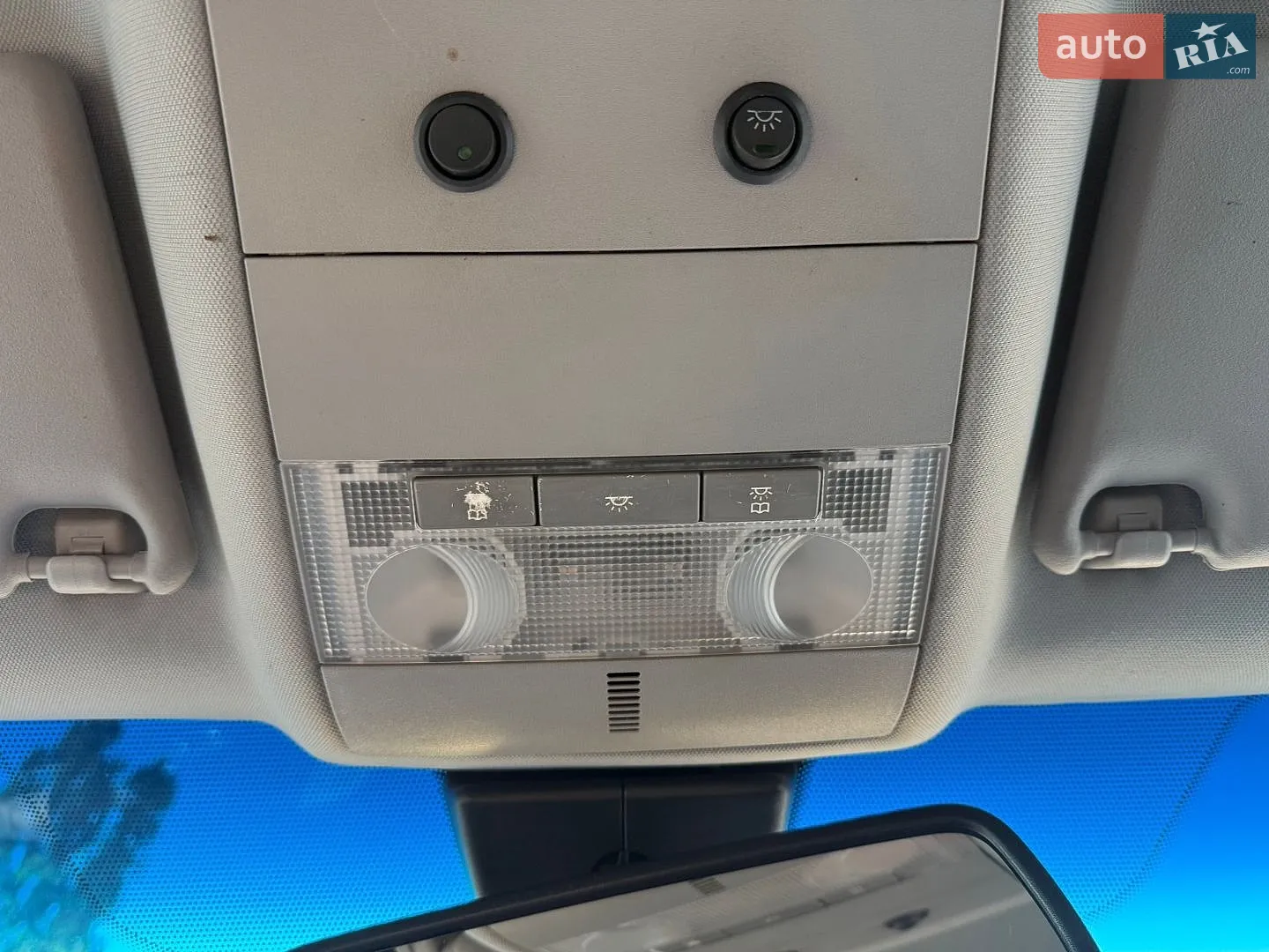 2012 Opel Zafira - мініатюра 30