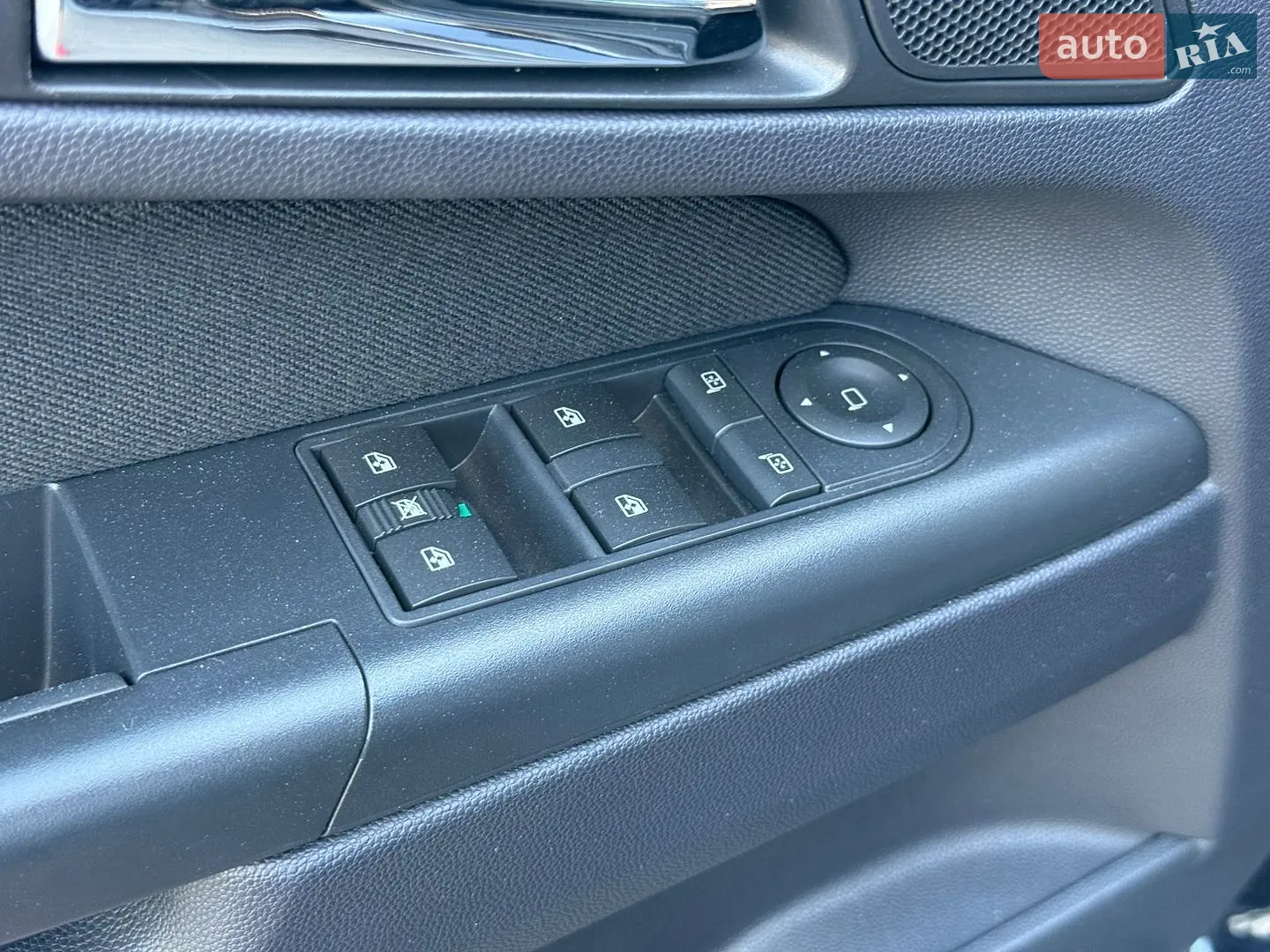 2011 Opel Zafira - мініатюра 10