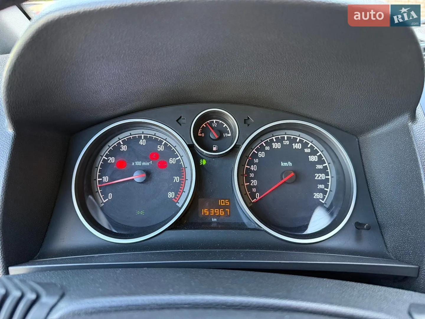 2011 Opel Zafira - мініатюра 15