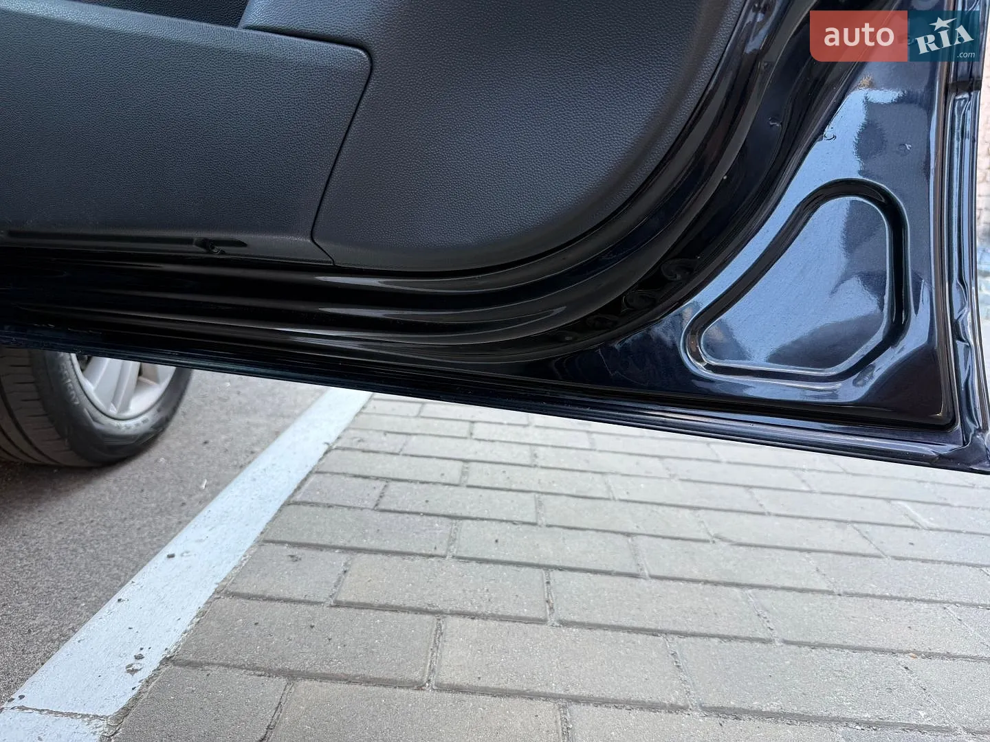 2011 Opel Zafira - мініатюра 30