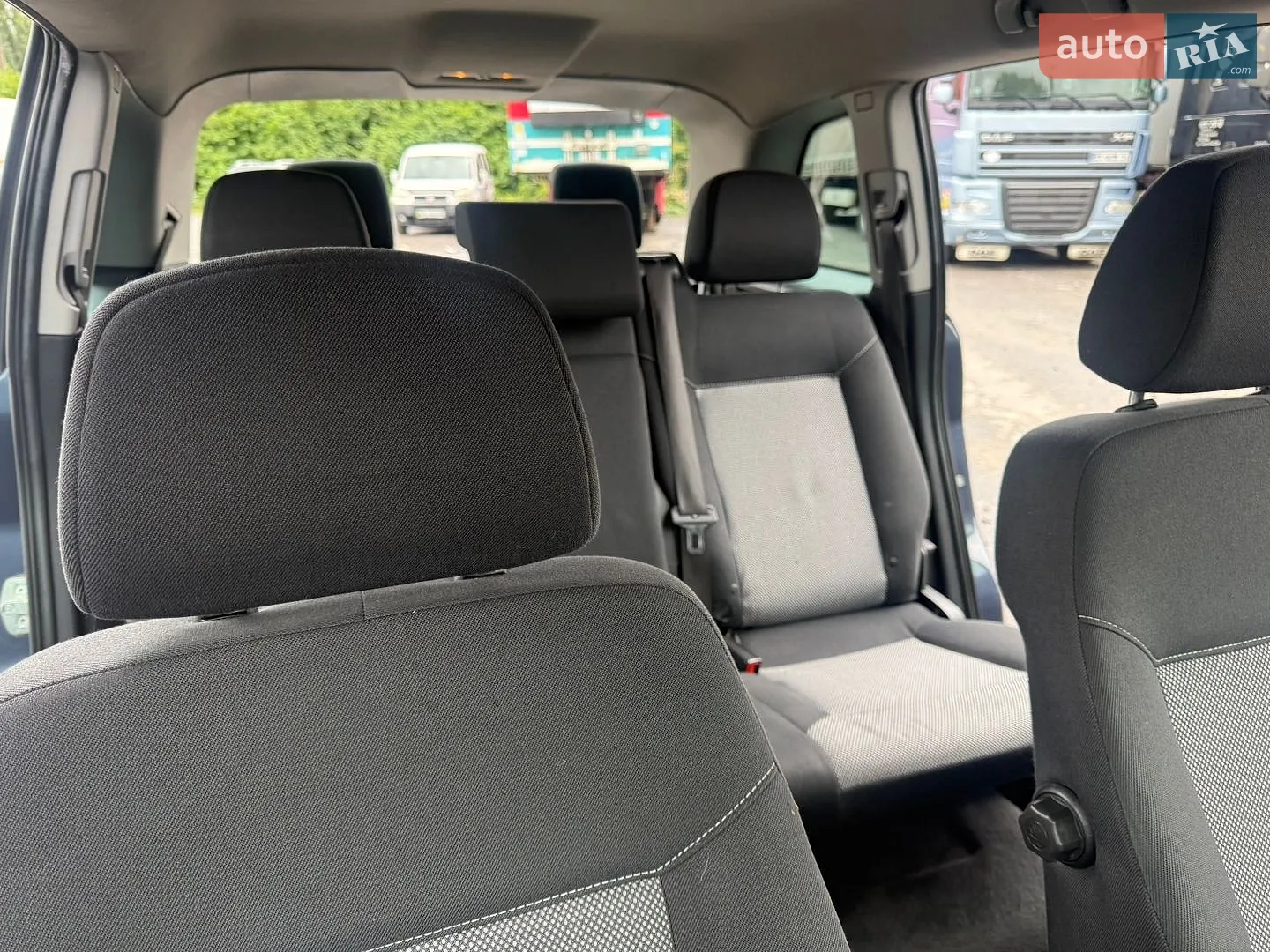 2011 Opel Zafira - мініатюра 29