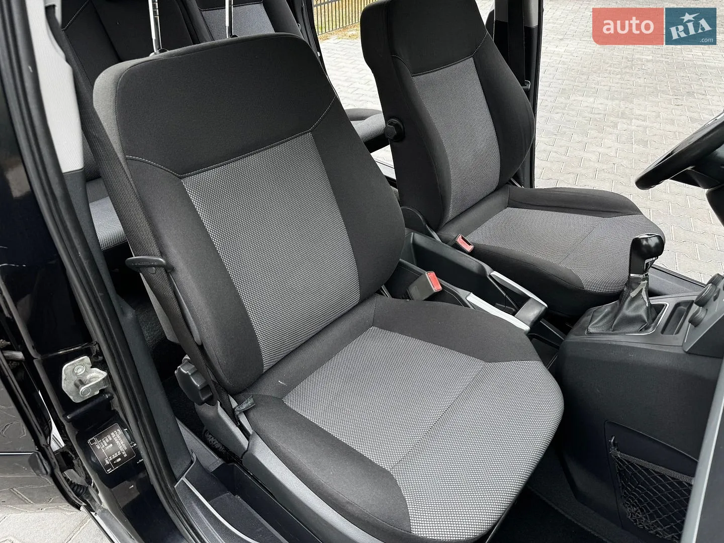 2010 Opel Zafira - мініатюра 49
