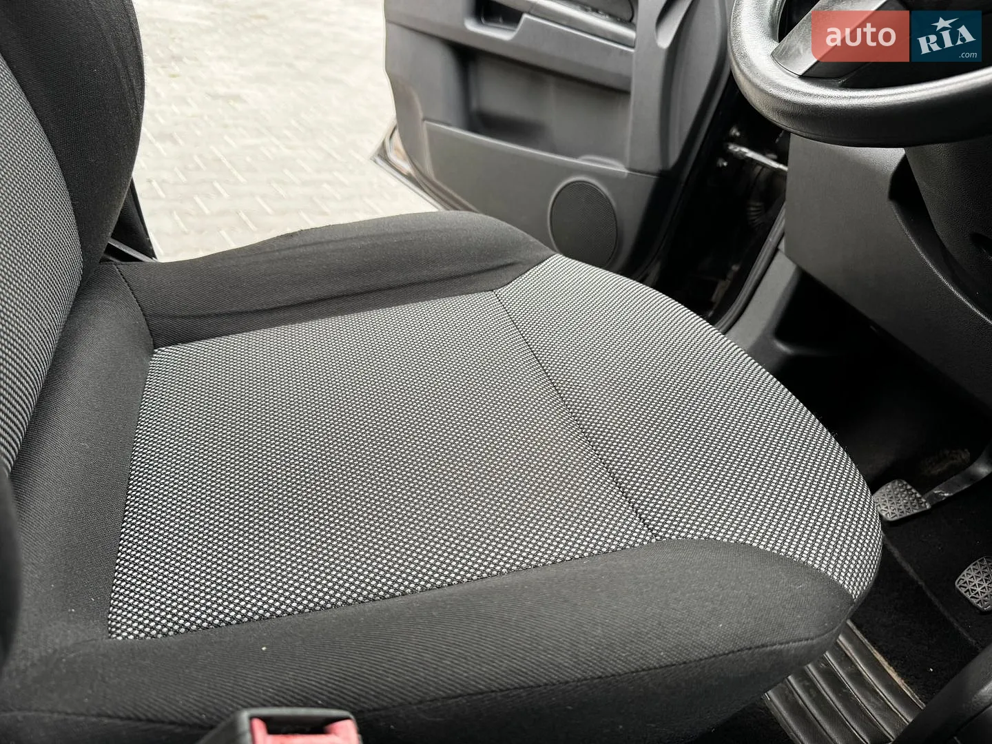 2010 Opel Zafira - мініатюра 54