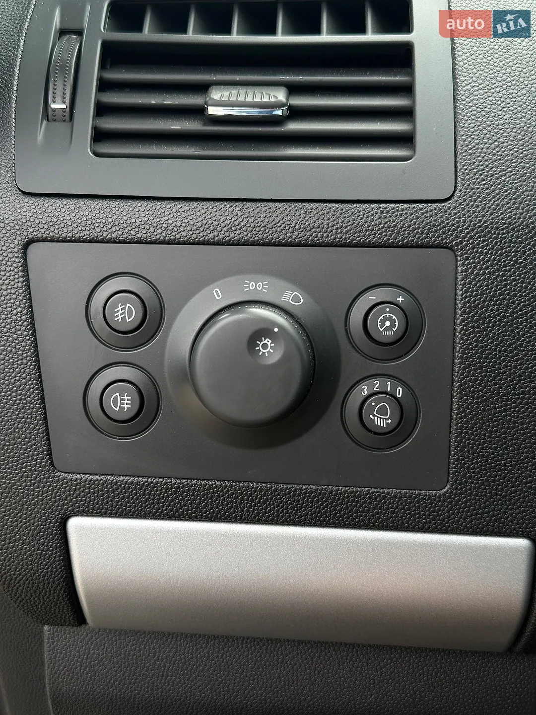 2011 Opel Zafira - мініатюра 25