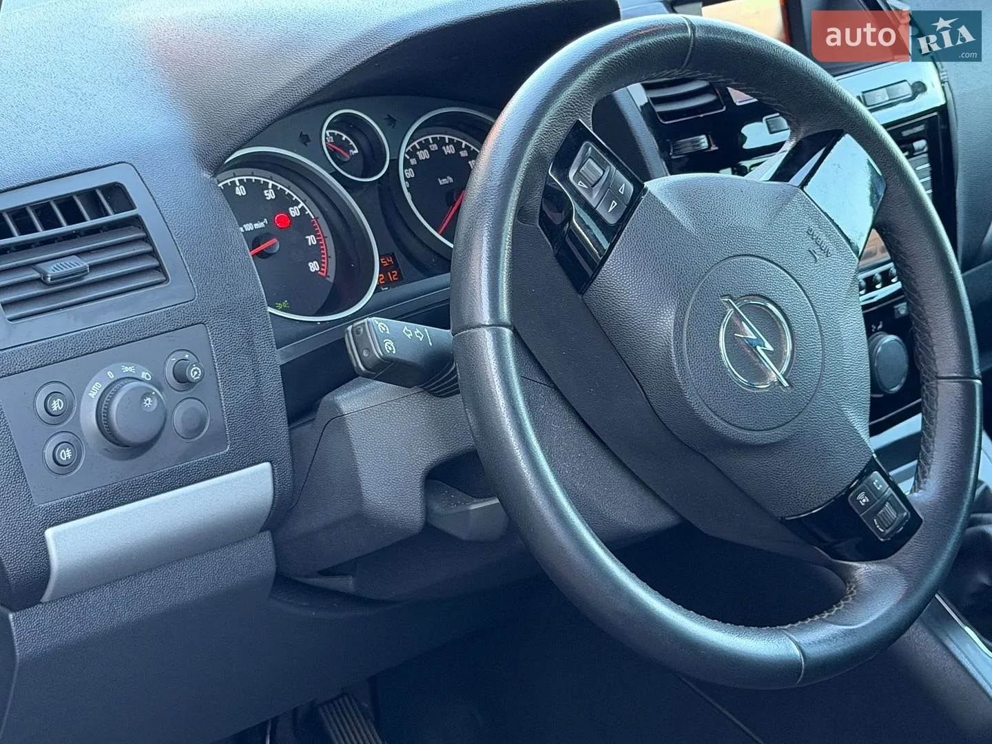 2011 Opel Zafira - мініатюра 39