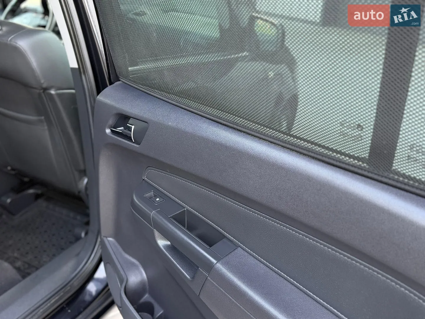 2011 Opel Zafira - мініатюра 28