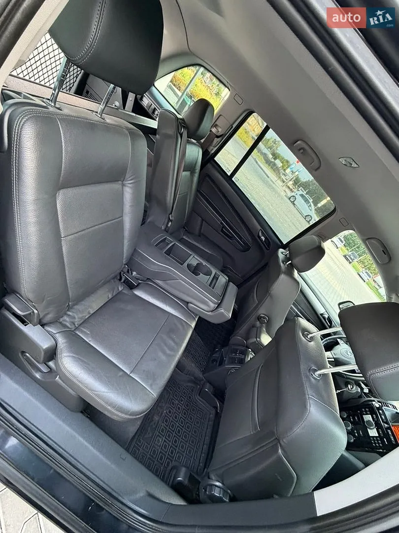 2011 Opel Zafira - мініатюра 44