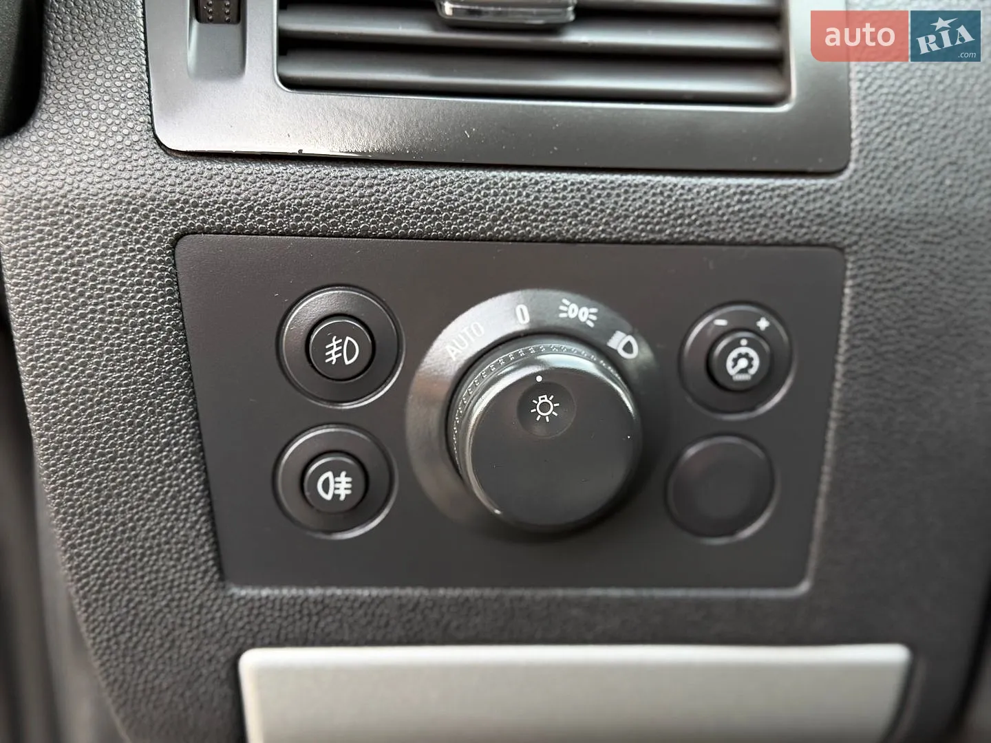 2011 Opel Zafira - мініатюра 55