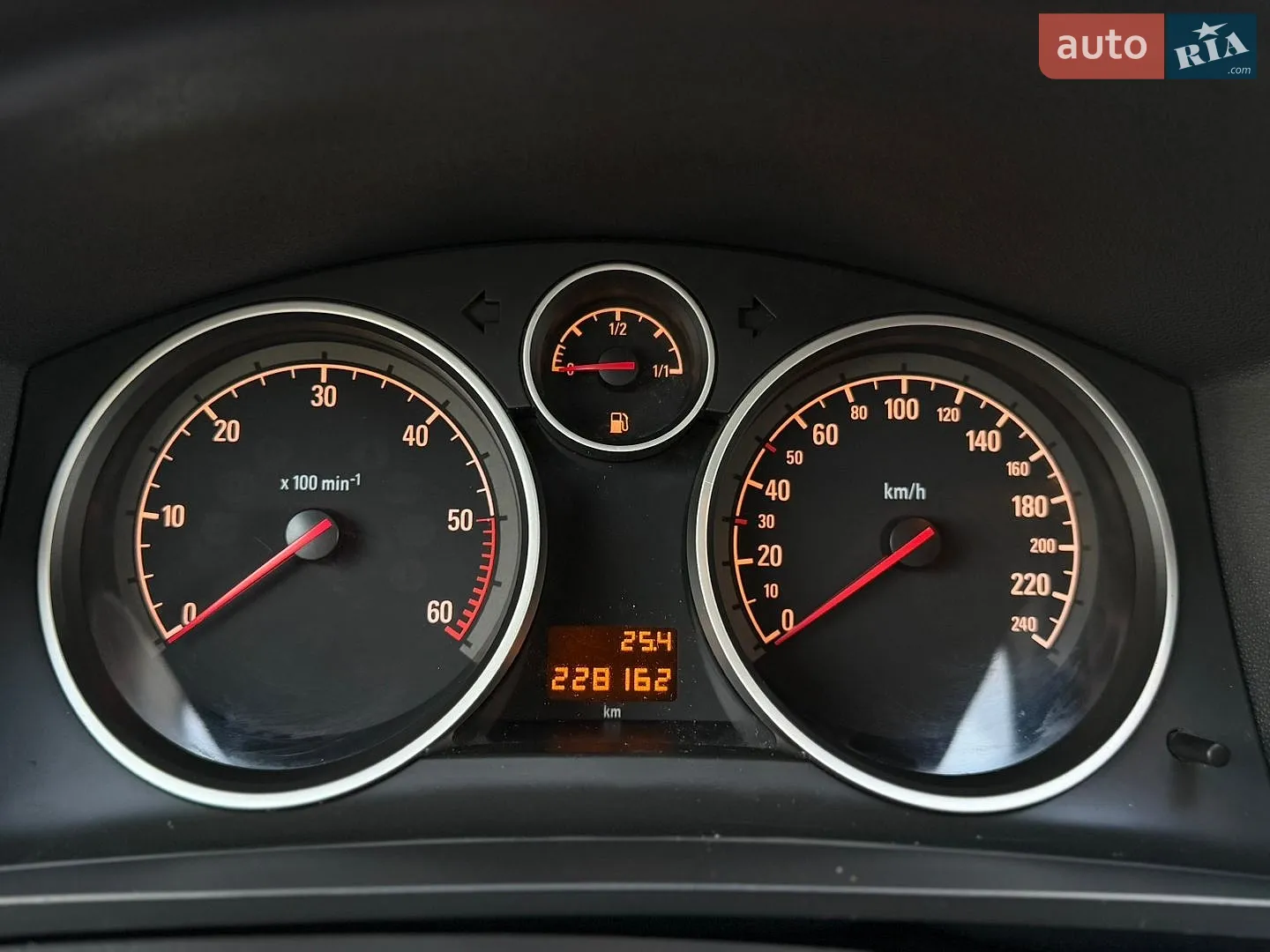 2011 Opel Zafira - мініатюра 58