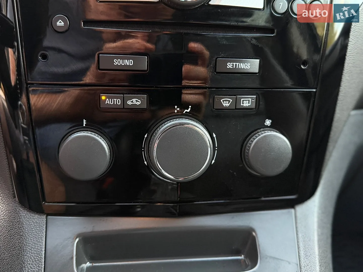 2011 Opel Zafira - мініатюра 63