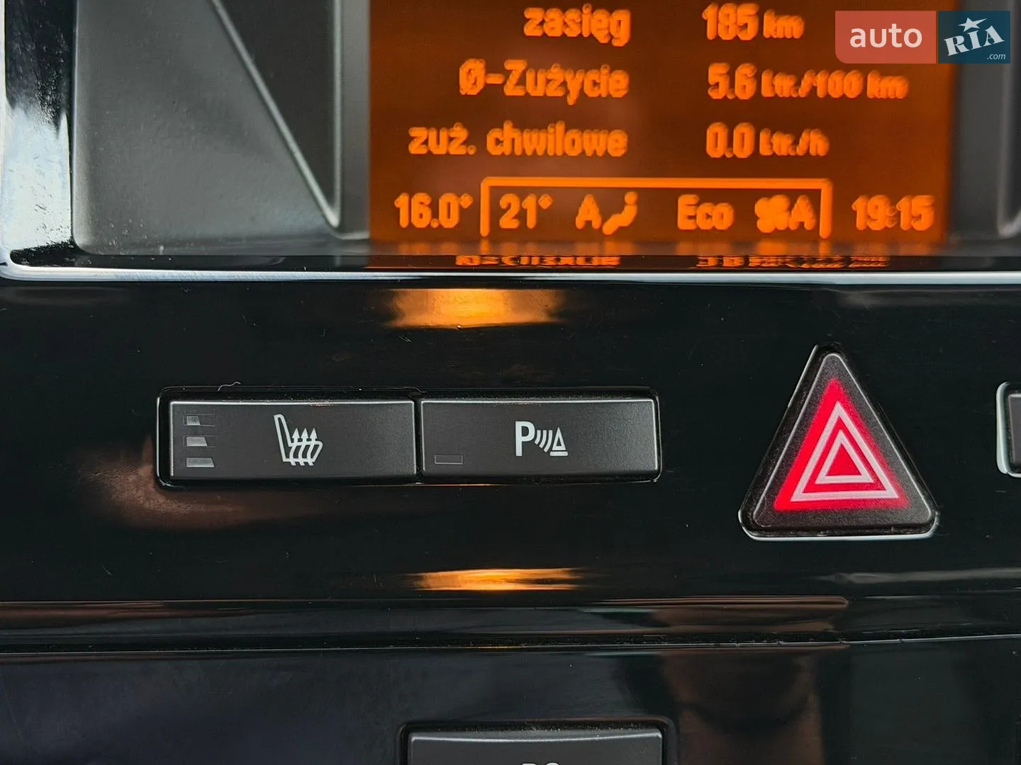2011 Opel Zafira - мініатюра 65
