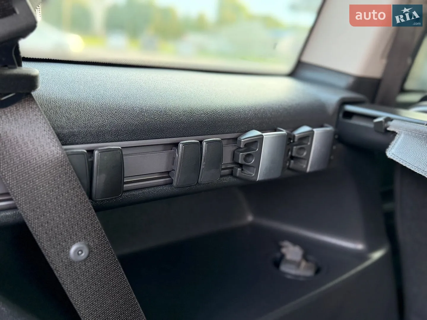 2011 Opel Zafira - мініатюра 67