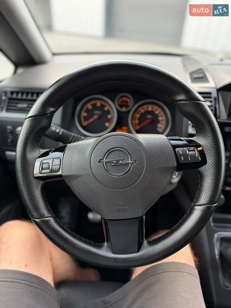 2011 Opel Zafira - мініатюра 72