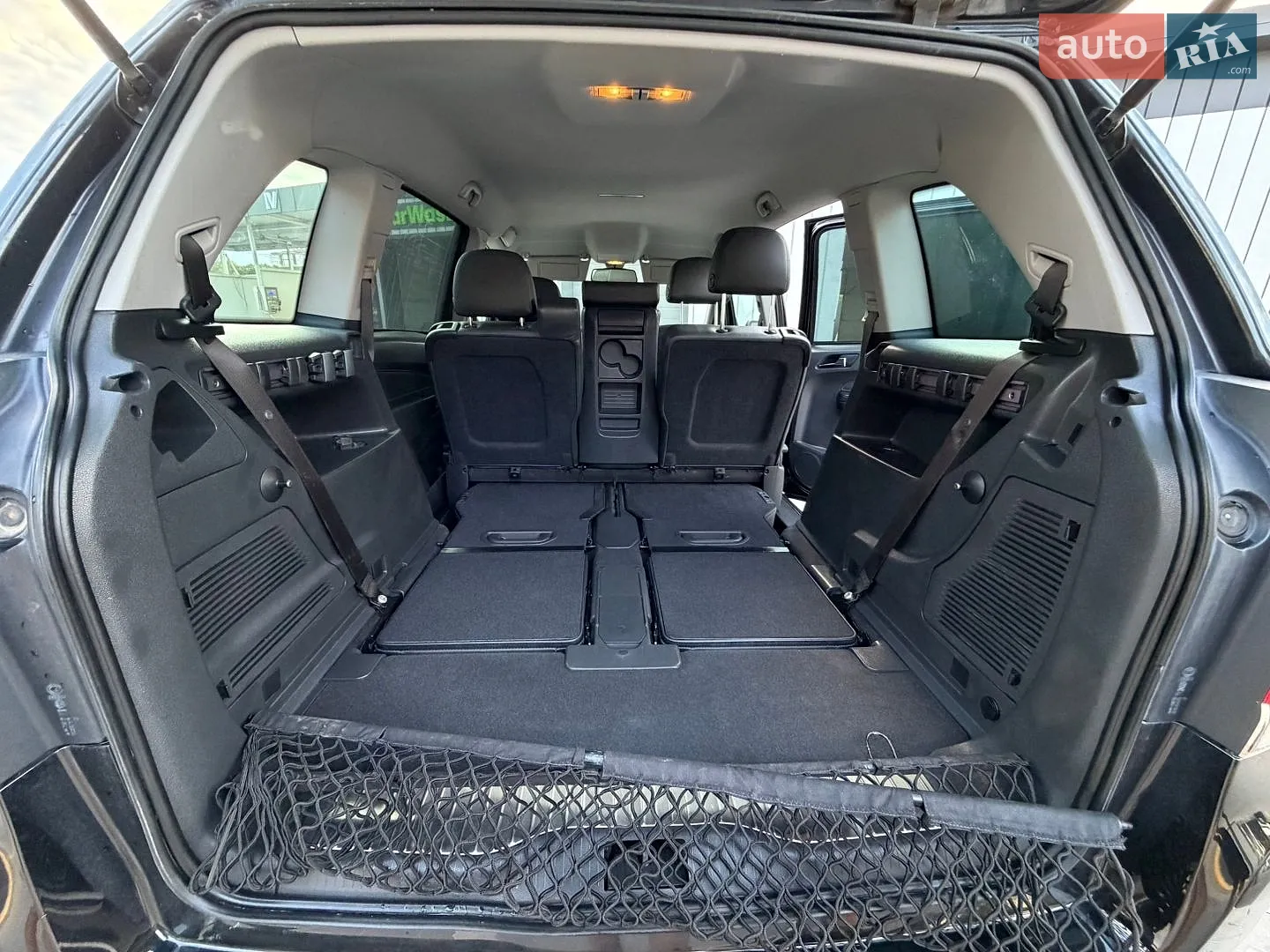 2011 Opel Zafira - мініатюра 66