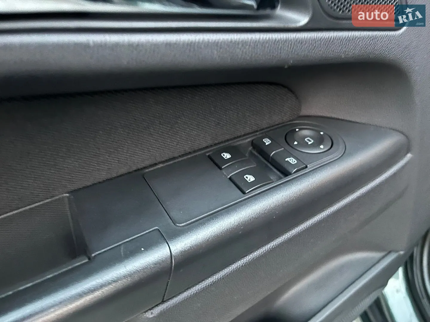 2011 Opel Zafira - мініатюра 19