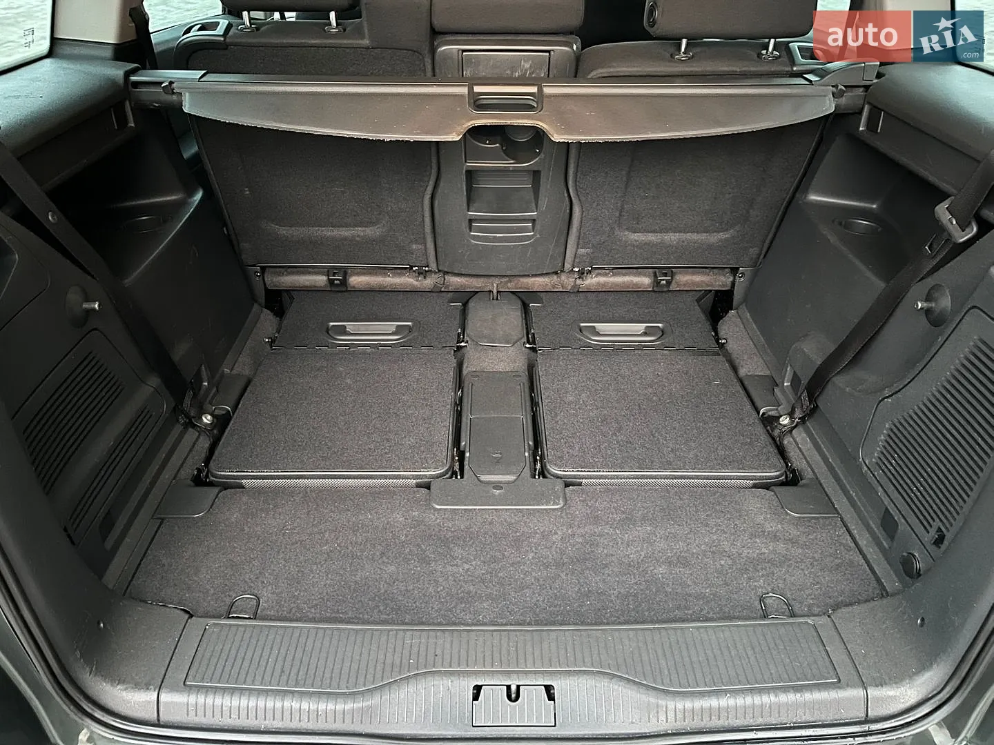 2011 Opel Zafira - мініатюра 28