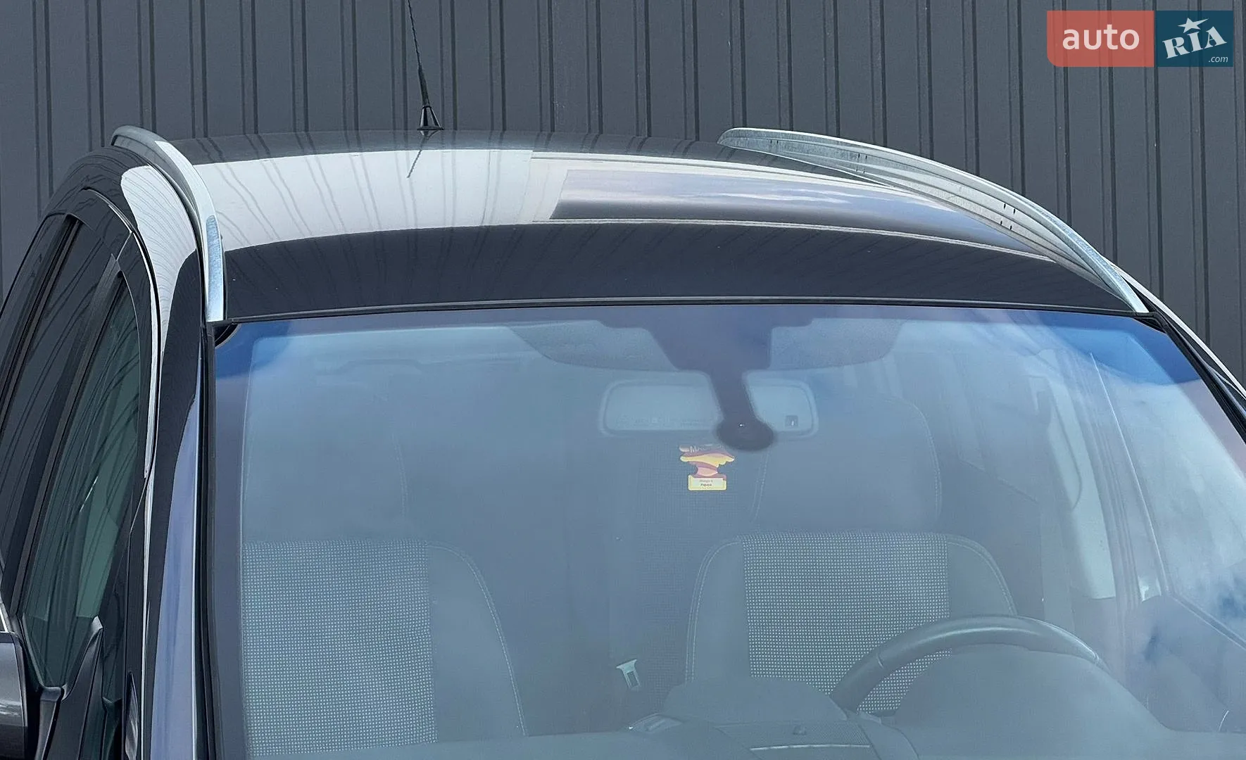 2012 Opel Zafira - мініатюра 20