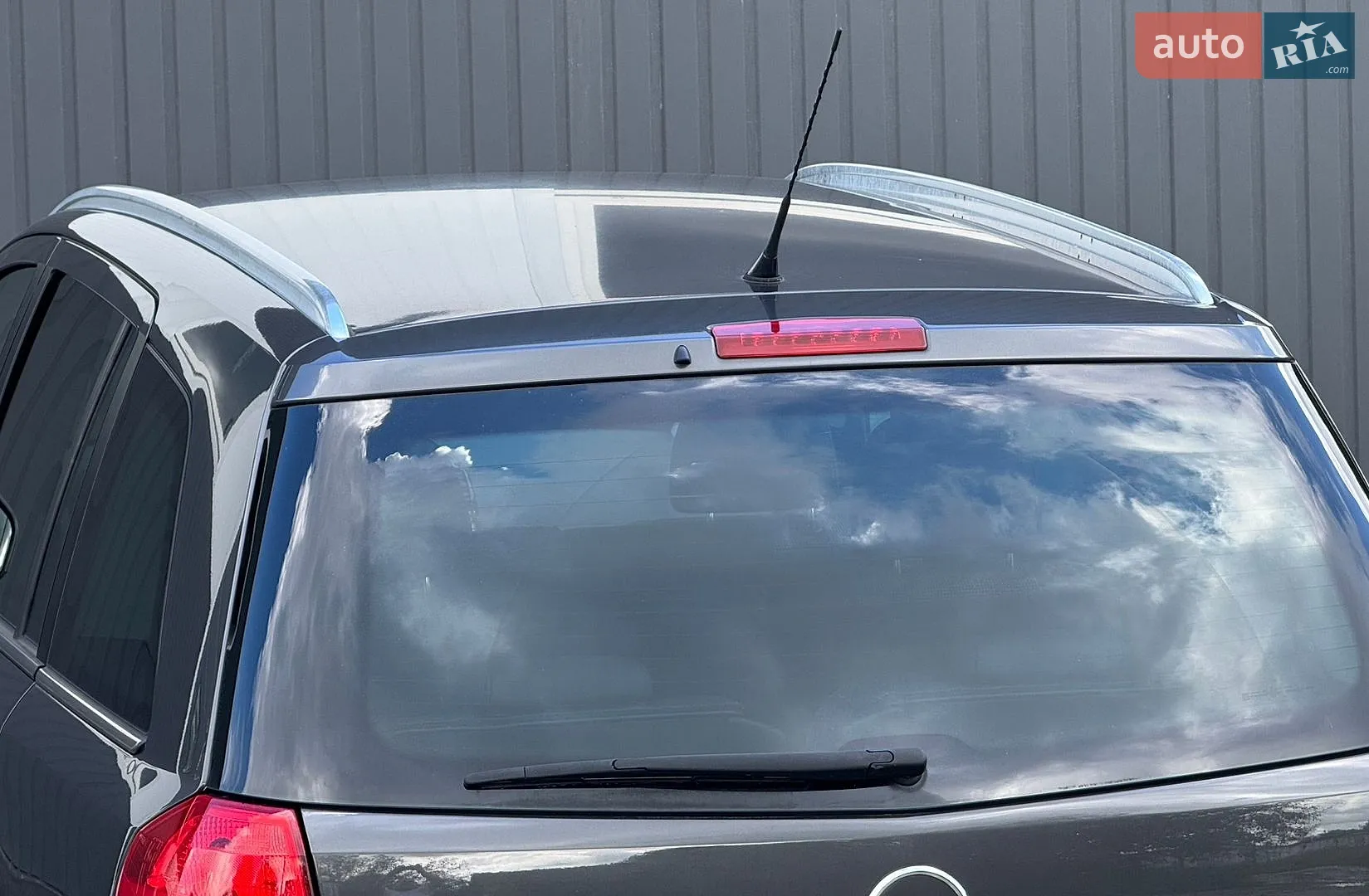 2012 Opel Zafira - мініатюра 39