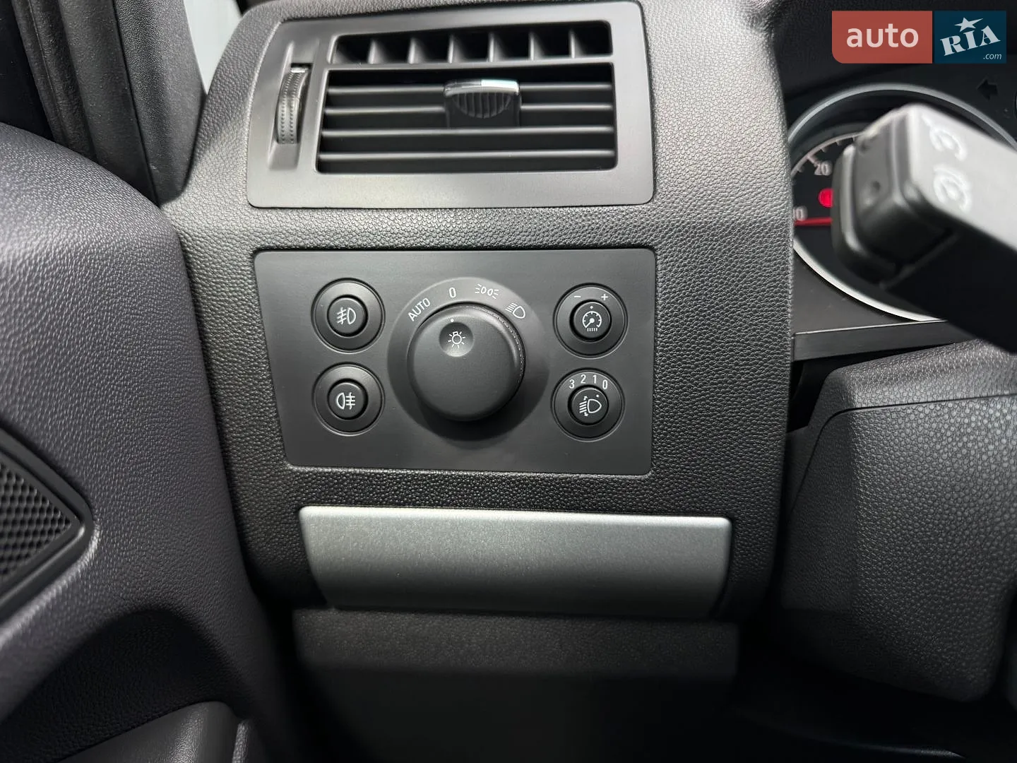 2012 Opel Zafira - мініатюра 62