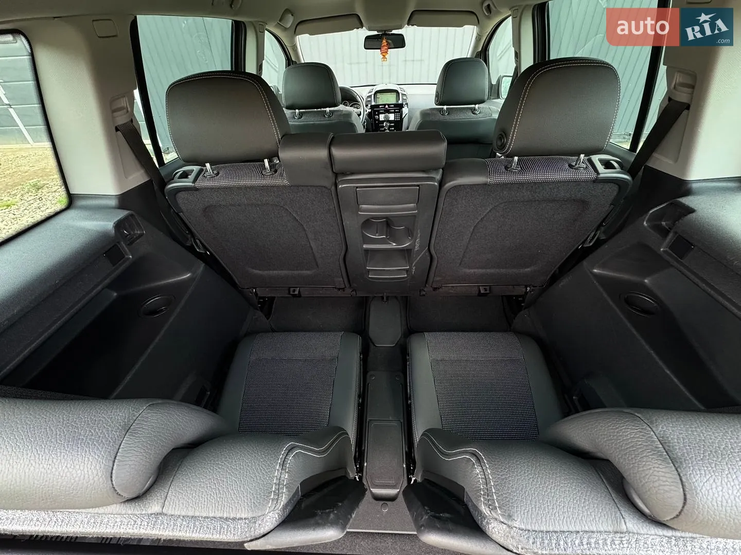 2012 Opel Zafira - мініатюра 79