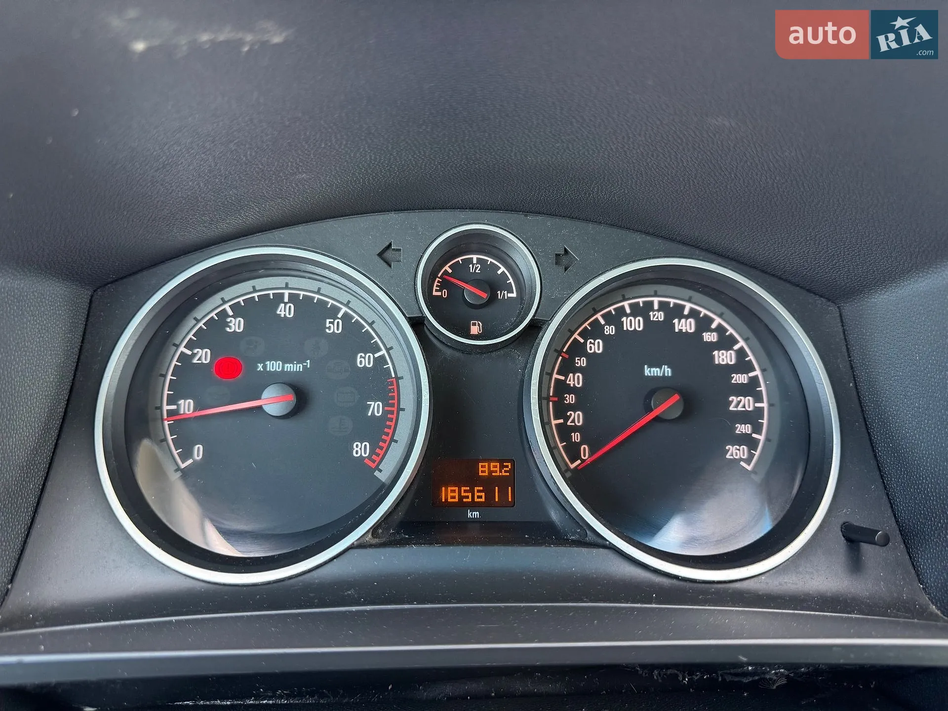 2011 Opel Zafira - мініатюра 37