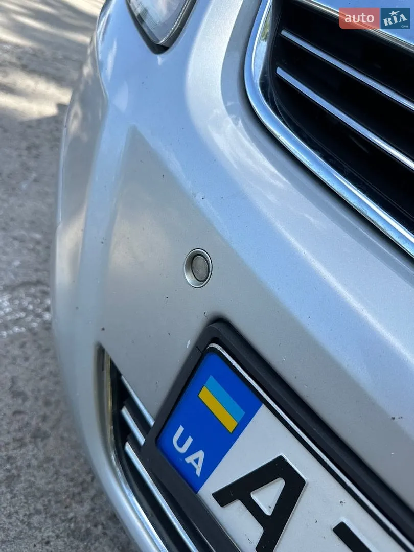 2011 Opel Zafira - мініатюра 11