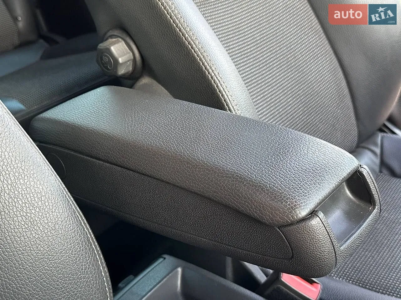2011 Opel Zafira - мініатюра 25