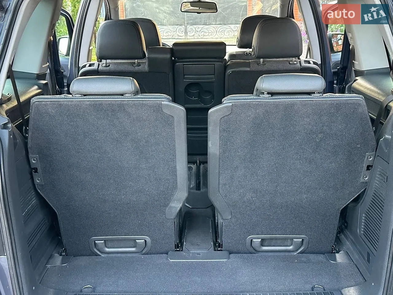 2011 Opel Zafira - мініатюра 33