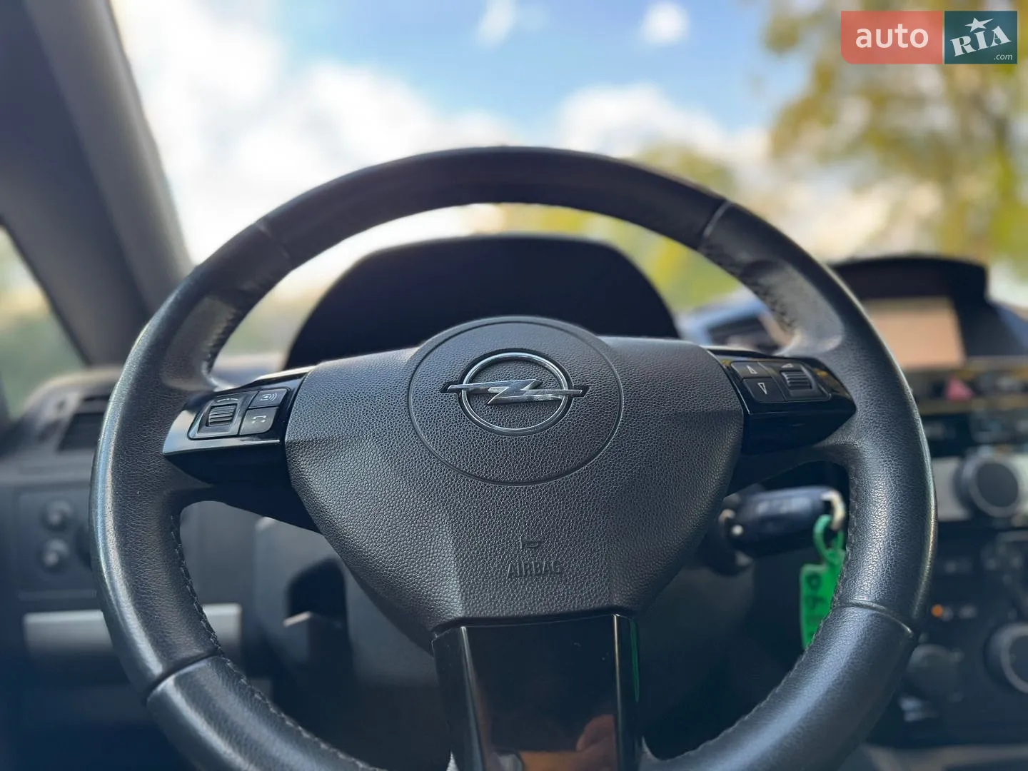 2011 Opel Zafira - мініатюра 43