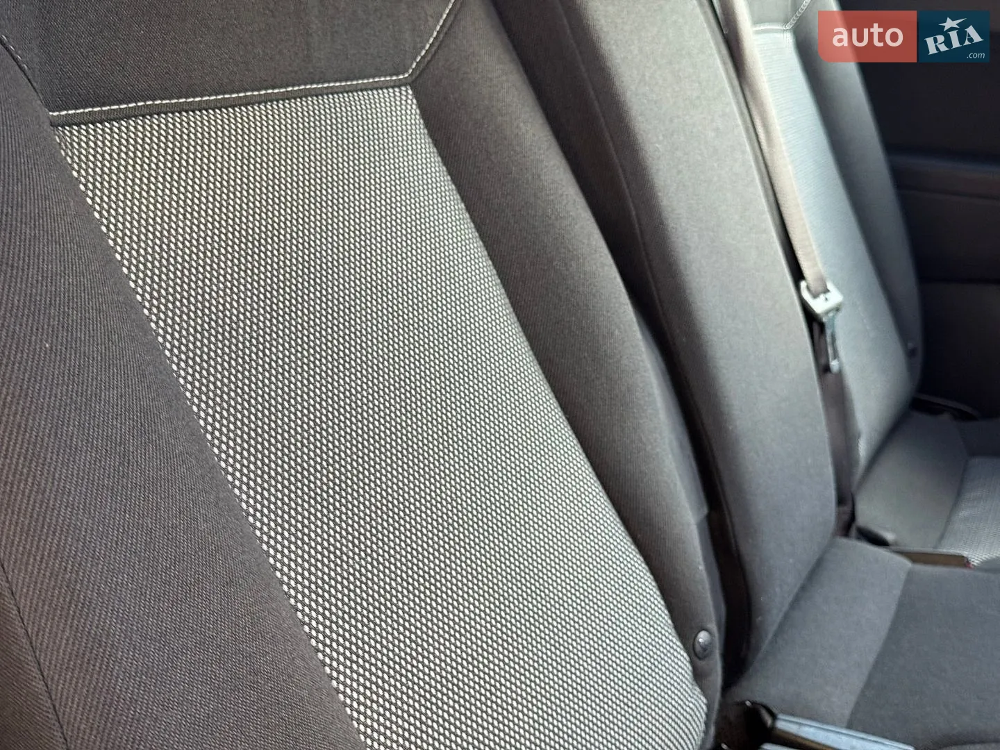 2011 Opel Zafira - мініатюра 69
