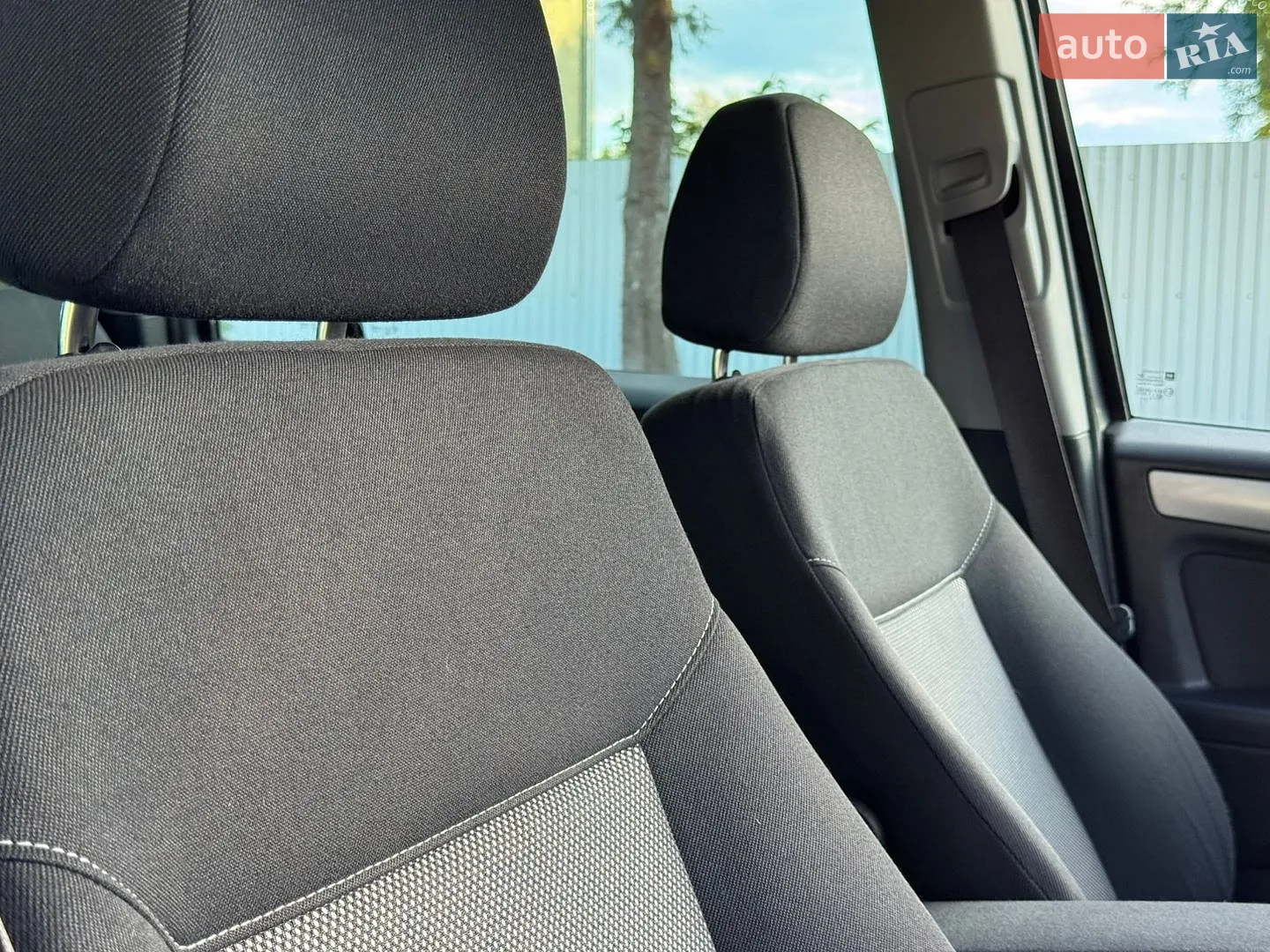 2011 Opel Zafira - мініатюра 79
