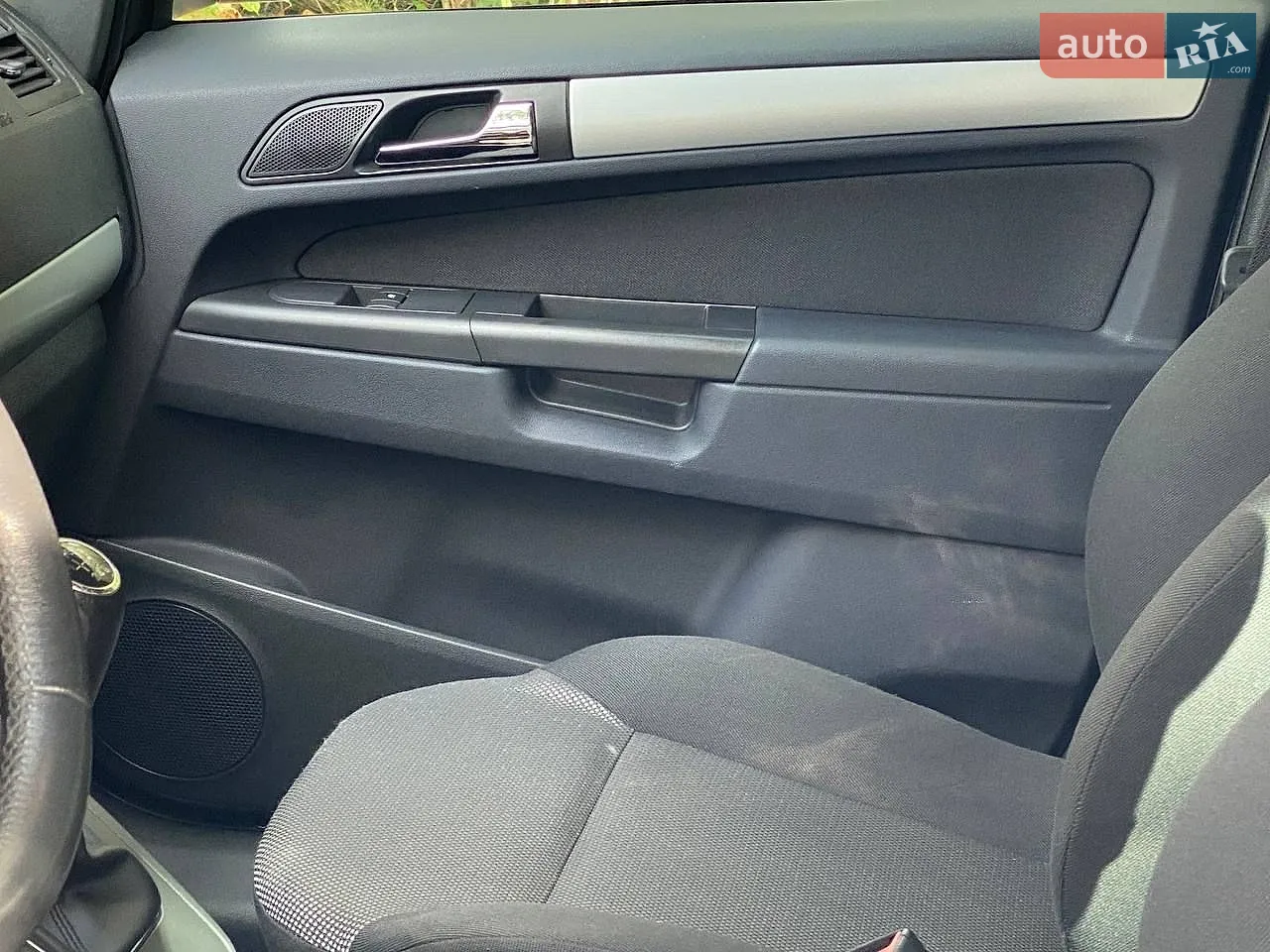 2010 Opel Zafira - мініатюра 49