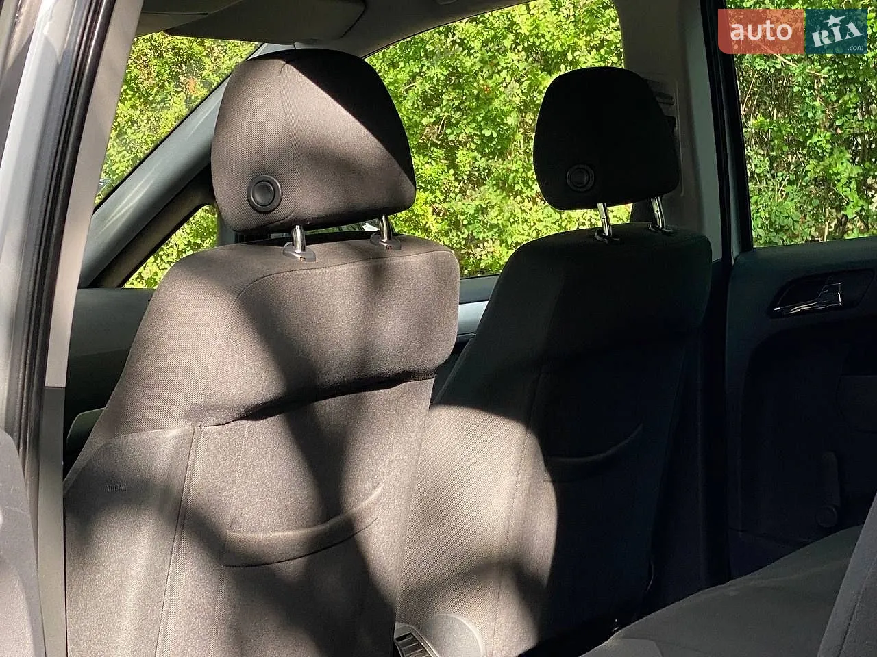 2010 Opel Zafira - мініатюра 64