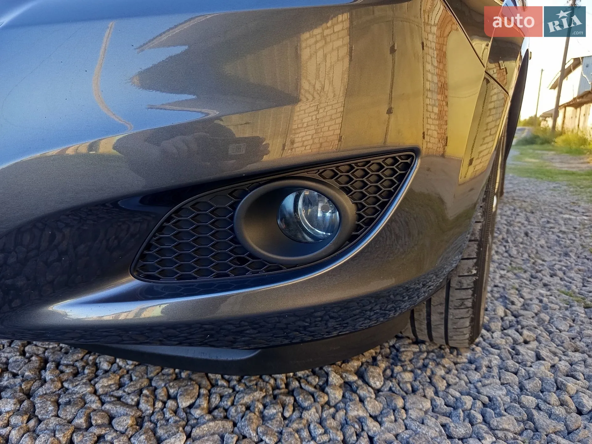 2011 Opel Zafira - мініатюра 12