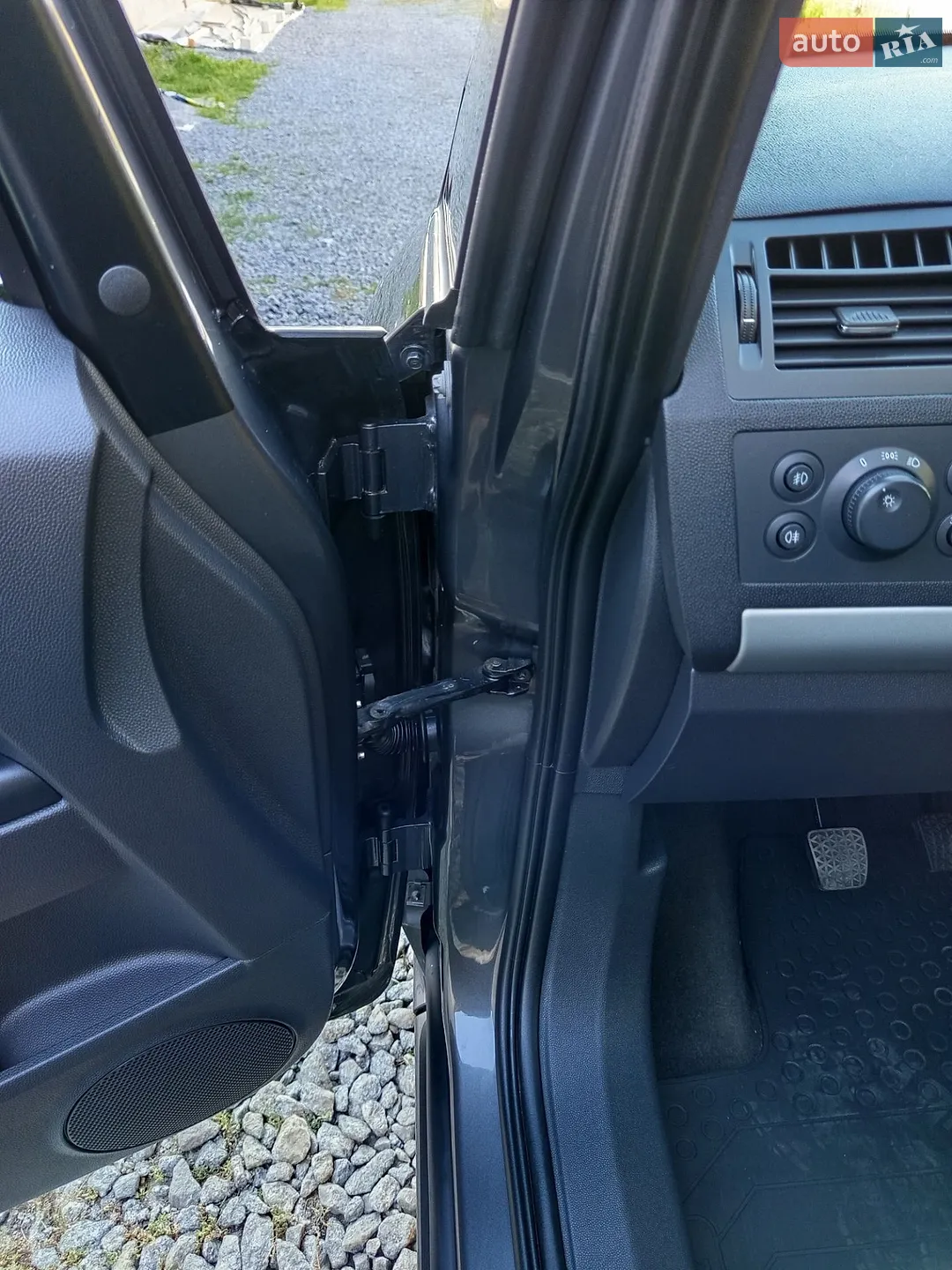 2011 Opel Zafira - мініатюра 29